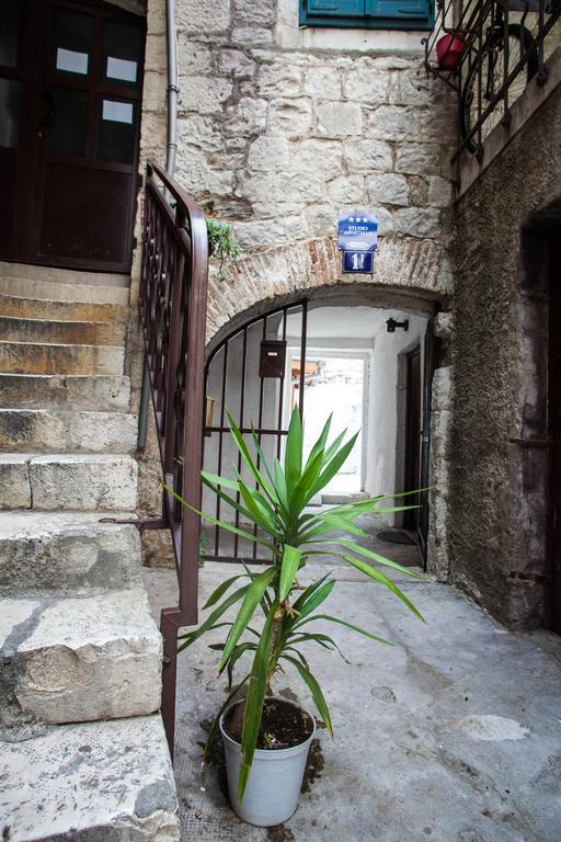 Ferienwohnung Tales Of Split - 100 Meters From The Seafront Zimmer foto